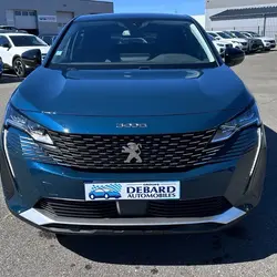 Peugeot 3008 1.2 PURETECH 130CH S&S ALLURE EAT8 Saint-Saturnin