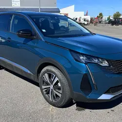 Peugeot 3008 1.2 PURETECH 130CH S&S ALLURE EAT8 Saint-Saturnin