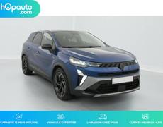 Renault Symbioz Saint-Jouan-des-Guérets