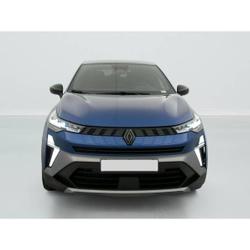Renault Symbioz E-Tech full hybrid 145 Esprit Alpine occasion - Saint-Jouan-des-Gu&eacute;rets - photo 2/28