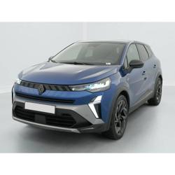 Renault Symbioz E-Tech full hybrid 145 Esprit Alpine occasion - Saint-Jouan-des-Gu&eacute;rets - photo 3/28