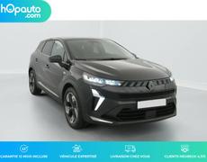 Renault Symbioz Saint-Jouan-des-Guérets