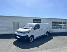 Citroen Jumpy Beaufort-en-Anjou