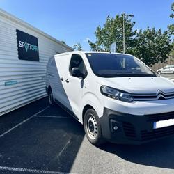 Citroen Jumpy M 2.0 BLUEHDI - 145 S&S Beaufort-en-Anjou