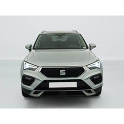 Seat Ateca 2.0 TDI 115 ch Start Stop Business occasion - Saint-Jouan-des-Gu&eacute;rets - photo 2/24