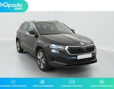 Skoda Karoq Laval