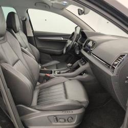 Skoda Karoq 1.5 TSI 150 ch ACT DSG7 Style occasion - Cesson-S&eacute;vign&eacute; - photo 2/29