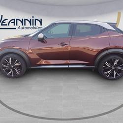 Nissan Juke Juke DIG-T 114 N-Design Samoreau