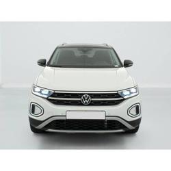 Volkswagen T-Roc 1.5 TSI EVO2 150 Start Stop DSG7 Style occasion - Saint-Jouan-des-Gu&eacute;rets - photo 2/22