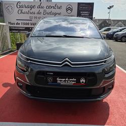 Citroen C4 Picasso PureTech 130 S&S EAT6 Business moteur neuf Chartres-de-Bretagne