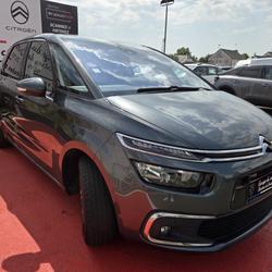 Citroen C4 Picasso PureTech 130 S&S EAT6 Business moteur neuf Chartres-de-Bretagne