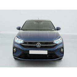 Volkswagen Taigo 1.0 TSI 116 BVM6 R-LINE occasion - Saint-Jouan-des-Gu&eacute;rets - photo 2/22