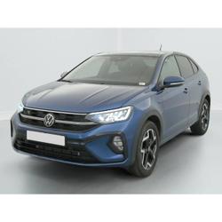 Volkswagen Taigo 1.0 TSI 116 BVM6 R-LINE occasion - Saint-Jouan-des-Gu&eacute;rets - photo 3/22