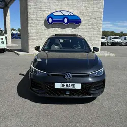 Volkswagen Passat 2.0 TDI EVO 150CH R-LINE DSG7 M&eacute;rignac