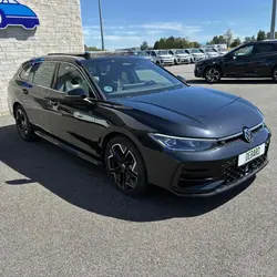 Volkswagen Passat 2.0 TDI EVO 150CH R-LINE DSG7 M&eacute;rignac