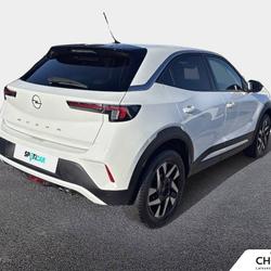 Opel Mokka Mokka 1.2 Turbo 130 ch BVA8 Elegance Business Draguignan