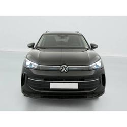 Volkswagen Tiguan 2.0 TDI 150ch DSG7 VW Edition occasion - Saint-Jouan-des-Gu&eacute;rets - photo 2/31