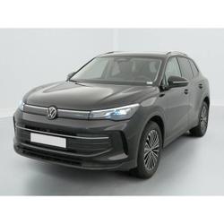 Volkswagen Tiguan 2.0 TDI 150ch DSG7 VW Edition occasion - Saint-Jouan-des-Gu&eacute;rets - photo 3/31
