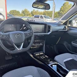 Opel Mokka Mokka 1.2 Turbo 130 ch BVA8 Elegance Business Trans-en-Provence