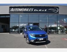 Dacia Sandero Laval