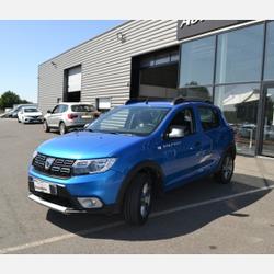 Dacia Sandero 0.9 TCE 90CH STEPWAY - 20 Laval