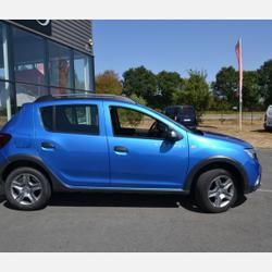 Dacia Sandero 0.9 TCE 90CH STEPWAY - 20 Laval