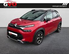 Citroen C3 Aircross Le Mans