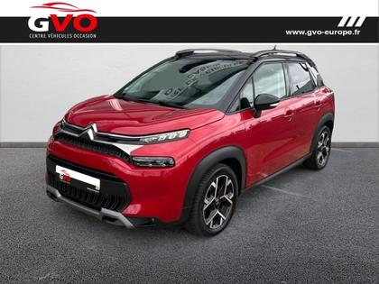 Citroen C3 Aircross - BlueHDi 120ch S&S Shine EAT6 - 13 190 €