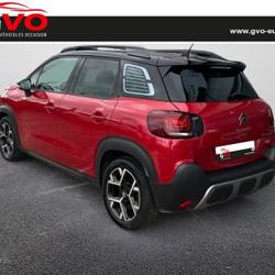 Citroen C3 Aircross BlueHDi 120ch S&S Shine EAT6 Le Mans