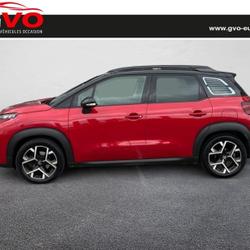 Citroen C3 Aircross BlueHDi 120ch S&S Shine EAT6 Le Mans