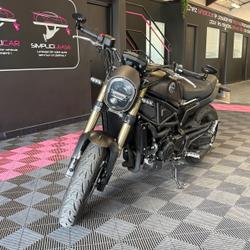 Benelli 250 Leoncino  La Motte-Servolex