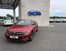 Volkswagen T-Roc Cabriolet Mérignac