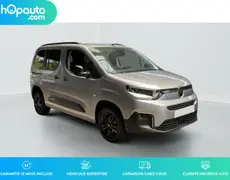 Citroen Berlingo Saint-Jouan-des-Guérets