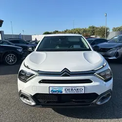 Citroen C4 1.2 PURETECH 130CH S&S MAX AUTOMATIQUE occasion - Lab&egrave;ge - photo 2/20