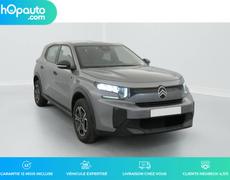 Citroen C3 Aircross Saint-Jouan-des-Guérets