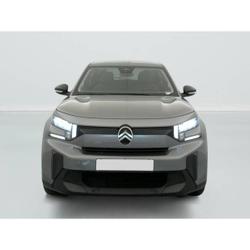 Citroen C3 Aircross E- 113 ch autonomie confort You occasion - Saint-Jouan-des-Gu&eacute;rets - photo 2/22