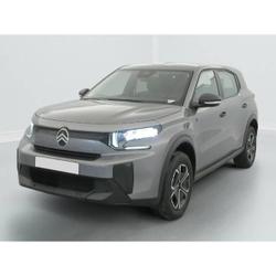 Citroen C3 Aircross E- 113 ch autonomie confort You occasion - Saint-Jouan-des-Gu&eacute;rets - photo 3/22