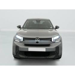 Citroen C3 Aircross E- 113 ch autonomie confort You occasion - Saint-Jouan-des-Gu&eacute;rets - photo 2/22