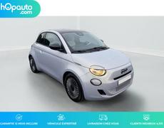 Fiat 500 II Cesson-Sévigné