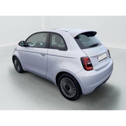 Fiat 500 II 1.0 65 ch Hybride Icone occasion - Cesson-S&eacute;vign&eacute; - photo 3/17
