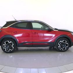 Opel Mokka Mokka Electrique 136 ch & Batterie 50 kWh - Ultimate Cholet