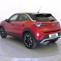 Opel Mokka Mokka Electrique 136 ch & Batterie 50 kWh - Ultimate Cholet