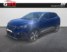 Peugeot 3008 Le Mans
