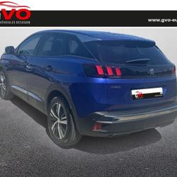 Peugeot 3008 1.5 BlueHDi 130ch E6.c Allure S&S Le Mans