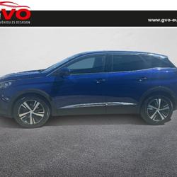 Peugeot 3008 1.5 BlueHDi 130ch E6.c Allure S&S Le Mans