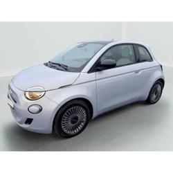 Fiat 500 II 1.0 65 ch Hybride Icone occasion - Cesson-S&eacute;vign&eacute; - photo 2/16