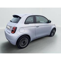 Fiat 500 II 1.0 65 ch Hybride Icone occasion - Cesson-S&eacute;vign&eacute; - photo 3/16