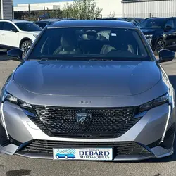 Peugeot 308 SW Phase 2 1.2 HYBRID 145CH GT E-DCS6 occasion - Saint-Saturnin - photo 2/21