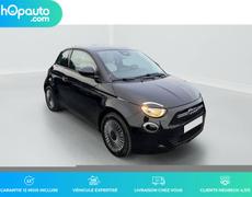 Fiat 500 II Cesson-Sévigné