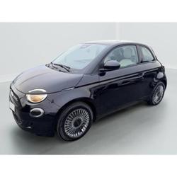 Fiat 500 II 1.0 70 Hybrid Icone occasion - Cesson-S&eacute;vign&eacute; - photo 2/16